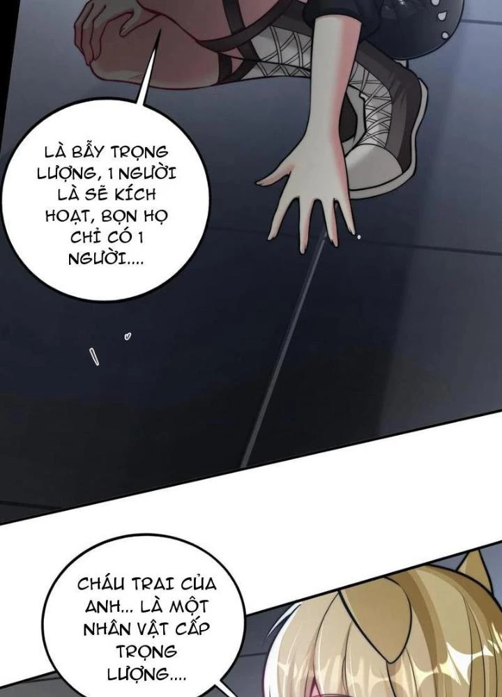 Bỉ Nhân Độc Tìm Đường Chết Chapter 124 - 35