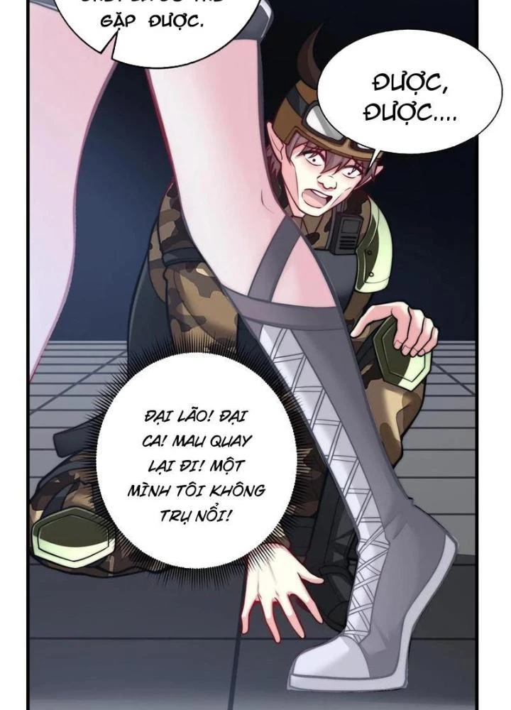 Bỉ Nhân Độc Tìm Đường Chết Chapter 124 - 39