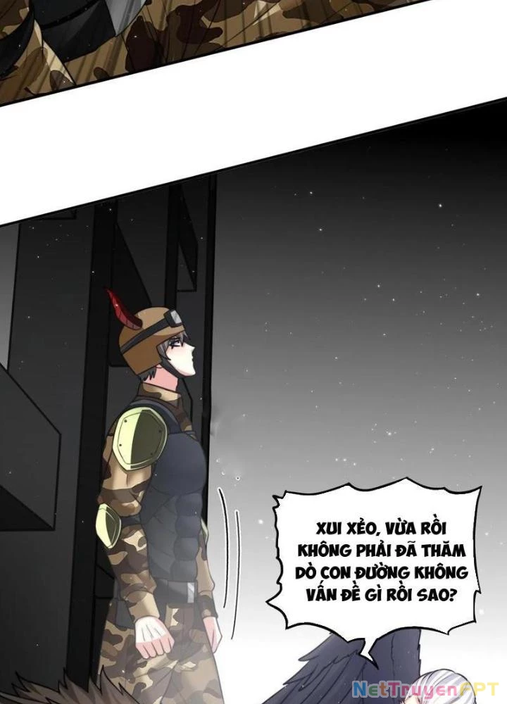 Bỉ Nhân Độc Tìm Đường Chết Chapter 124 - 47