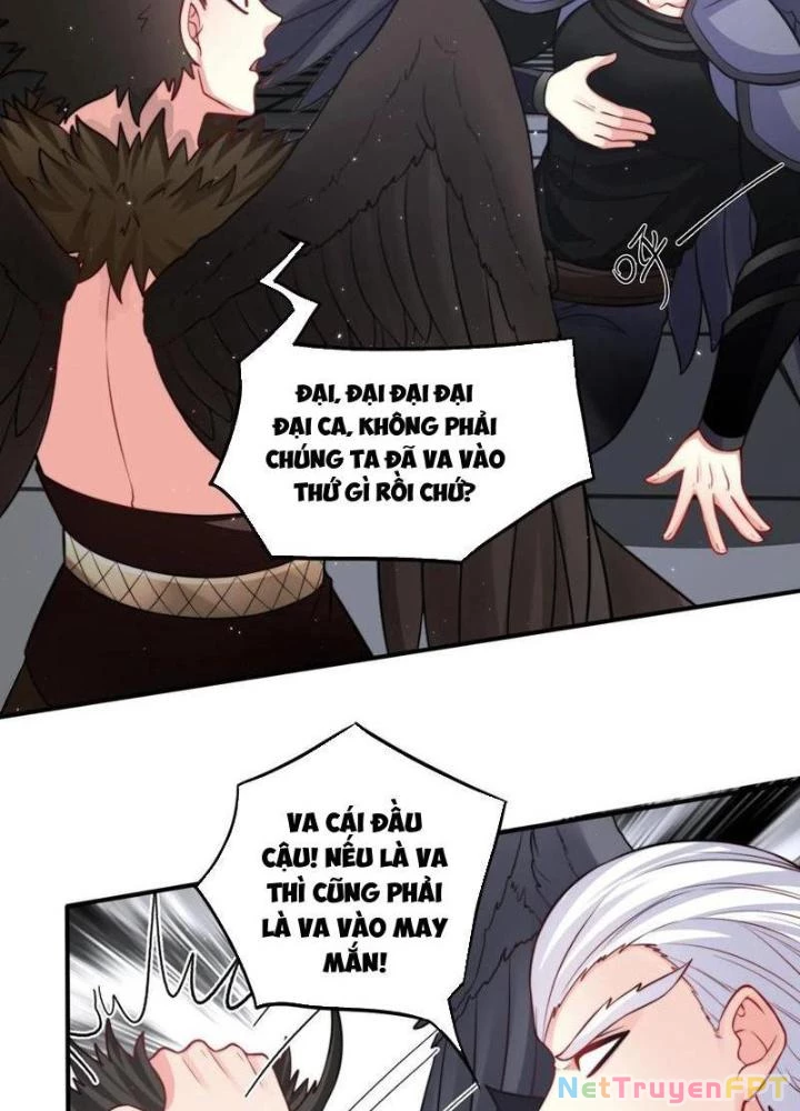 Bỉ Nhân Độc Tìm Đường Chết Chapter 124 - 49