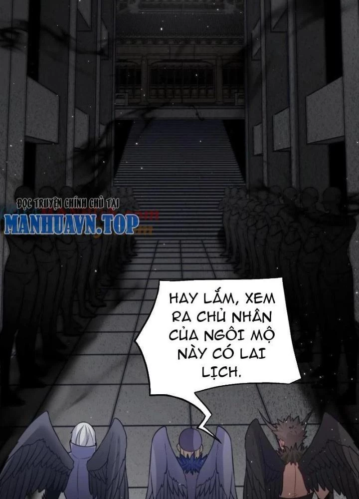 Bỉ Nhân Độc Tìm Đường Chết Chapter 124 - 55