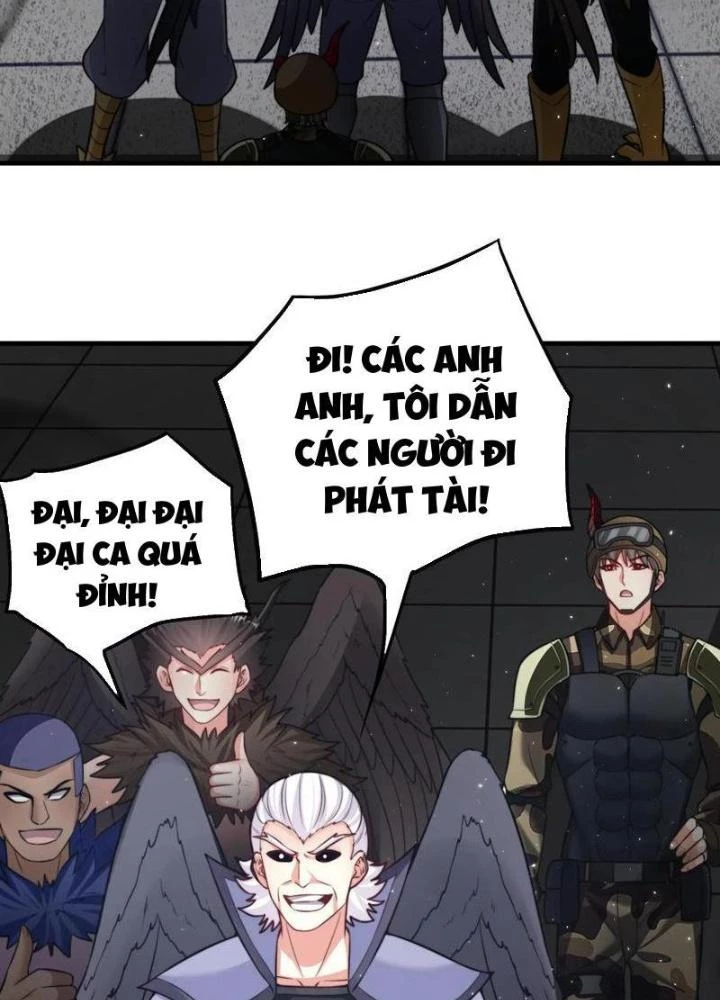 Bỉ Nhân Độc Tìm Đường Chết Chapter 124 - 57