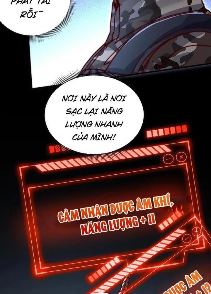 Bỉ Nhân Độc Tìm Đường Chết Chapter 124 - 61