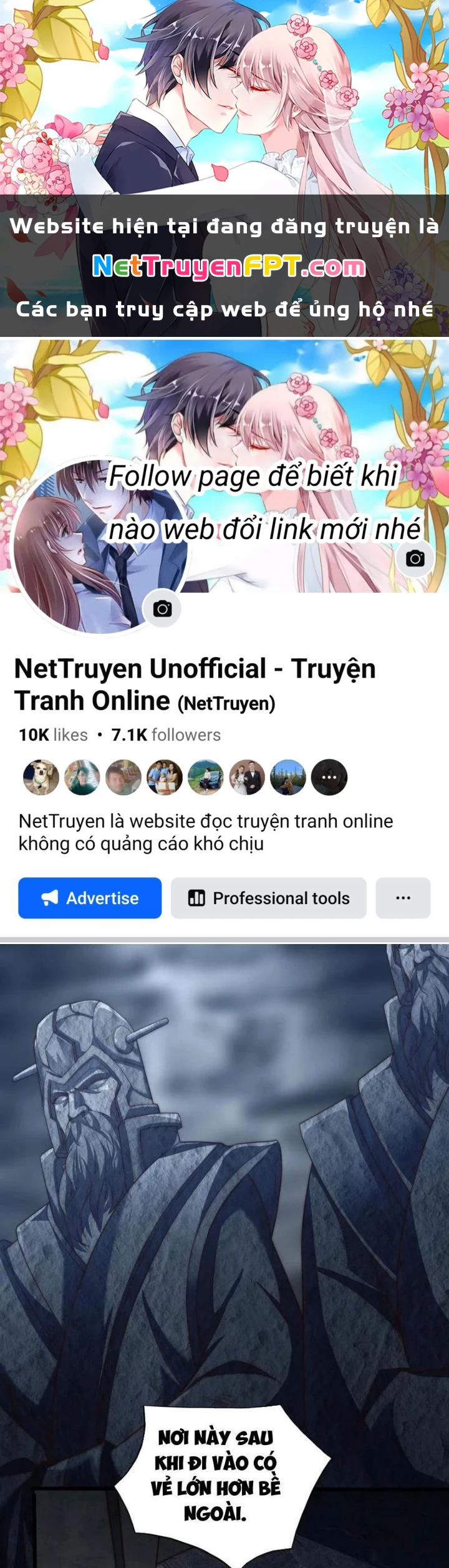 Bỉ Nhân Độc Tìm Đường Chết Chapter 125 - 1