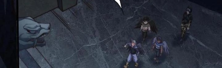 Bỉ Nhân Độc Tìm Đường Chết Chapter 125 - 2