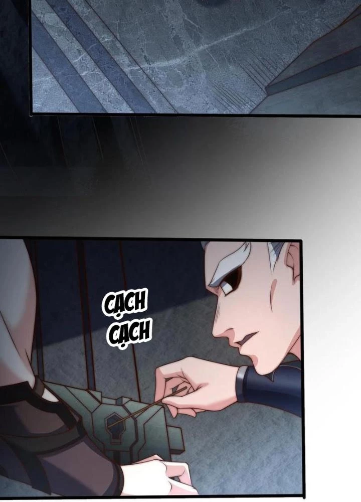 Bỉ Nhân Độc Tìm Đường Chết Chapter 125 - 3