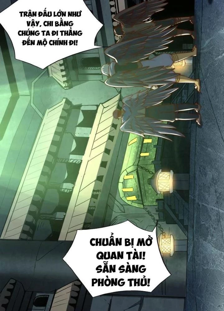Bỉ Nhân Độc Tìm Đường Chết Chapter 125 - 11