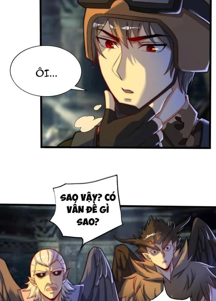Bỉ Nhân Độc Tìm Đường Chết Chapter 125 - 21