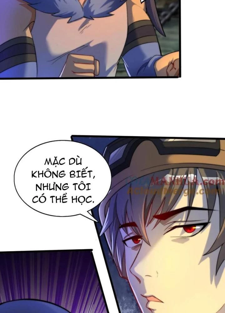 Bỉ Nhân Độc Tìm Đường Chết Chapter 125 - 27