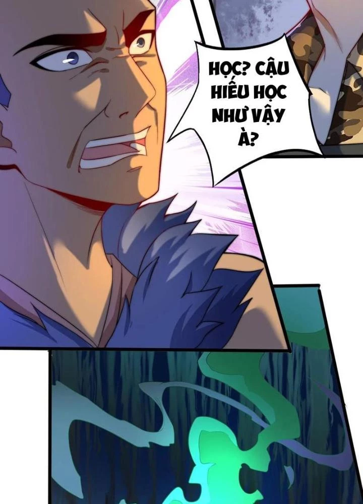 Bỉ Nhân Độc Tìm Đường Chết Chapter 125 - 29