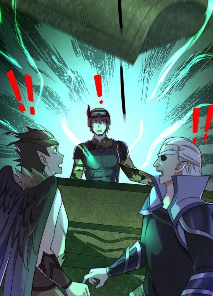 Bỉ Nhân Độc Tìm Đường Chết Chapter 125 - 35