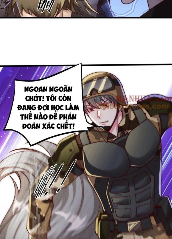 Bỉ Nhân Độc Tìm Đường Chết Chapter 125 - 41