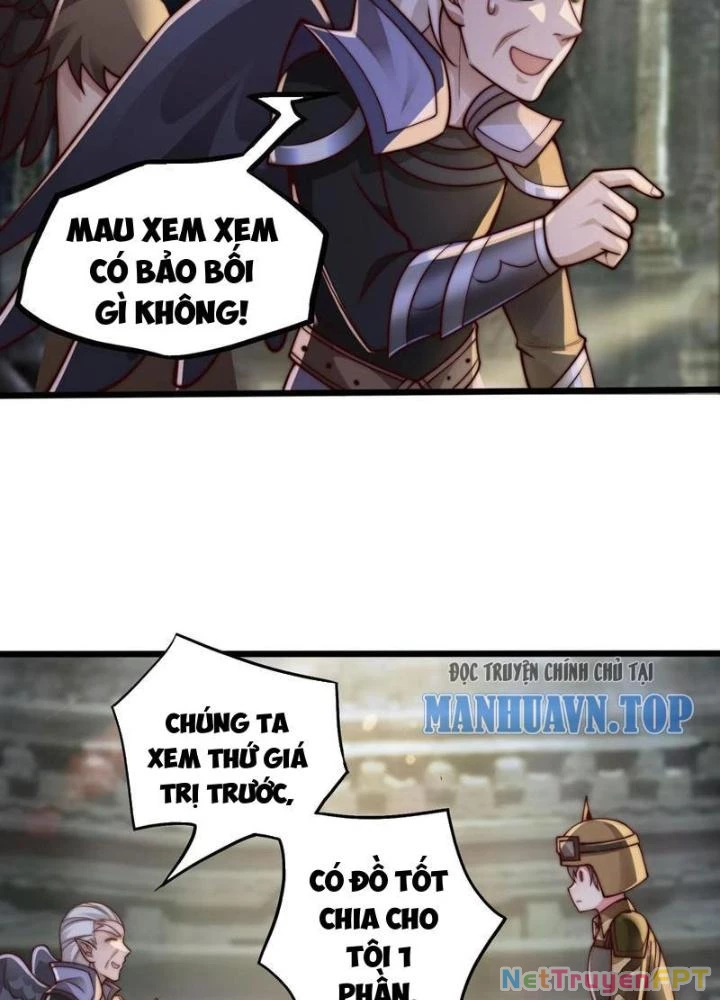 Bỉ Nhân Độc Tìm Đường Chết Chapter 125 - 51