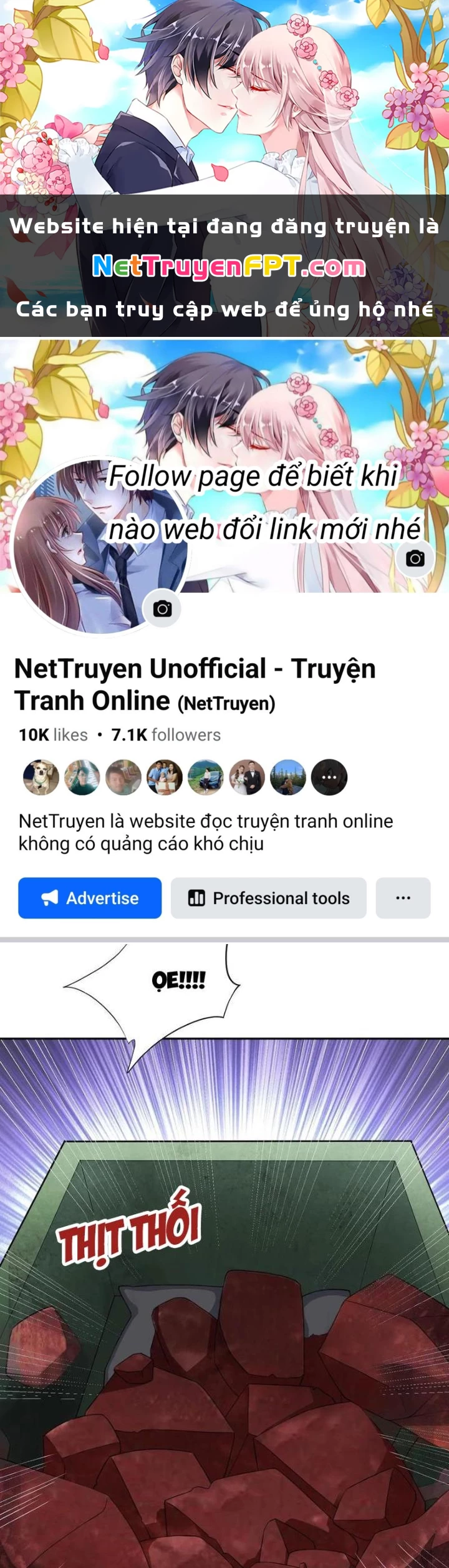 Bỉ Nhân Độc Tìm Đường Chết Chapter 126 - 1