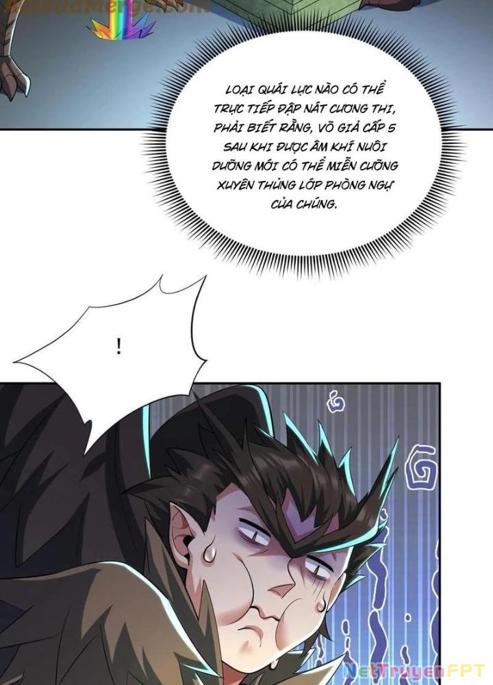 Bỉ Nhân Độc Tìm Đường Chết Chapter 126 - 5