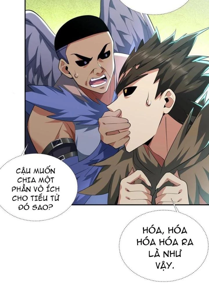 Bỉ Nhân Độc Tìm Đường Chết Chapter 126 - 17