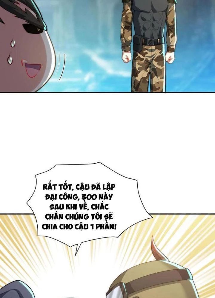 Bỉ Nhân Độc Tìm Đường Chết Chapter 126 - 21