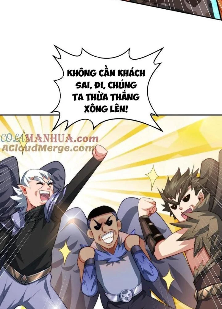 Bỉ Nhân Độc Tìm Đường Chết Chapter 126 - 27