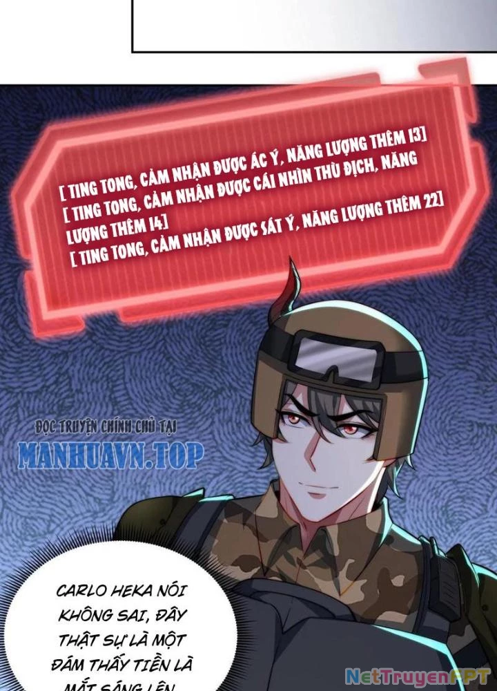 Bỉ Nhân Độc Tìm Đường Chết Chapter 126 - 33
