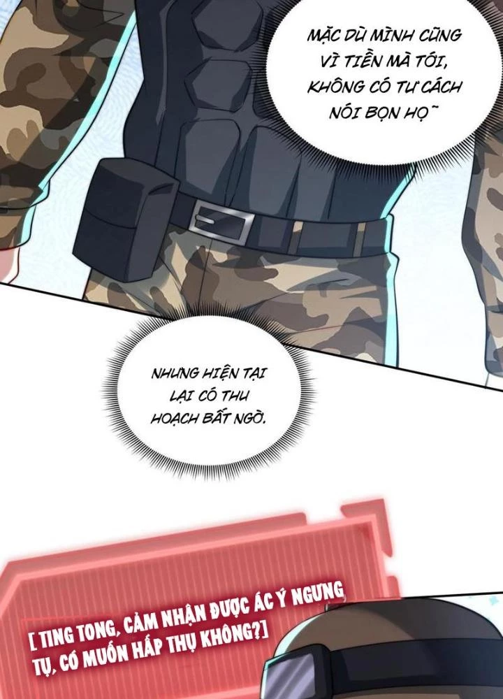 Bỉ Nhân Độc Tìm Đường Chết Chapter 126 - 35