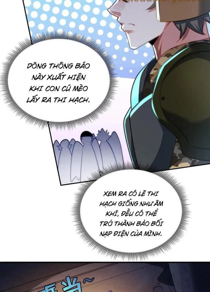 Bỉ Nhân Độc Tìm Đường Chết Chapter 126 - 37