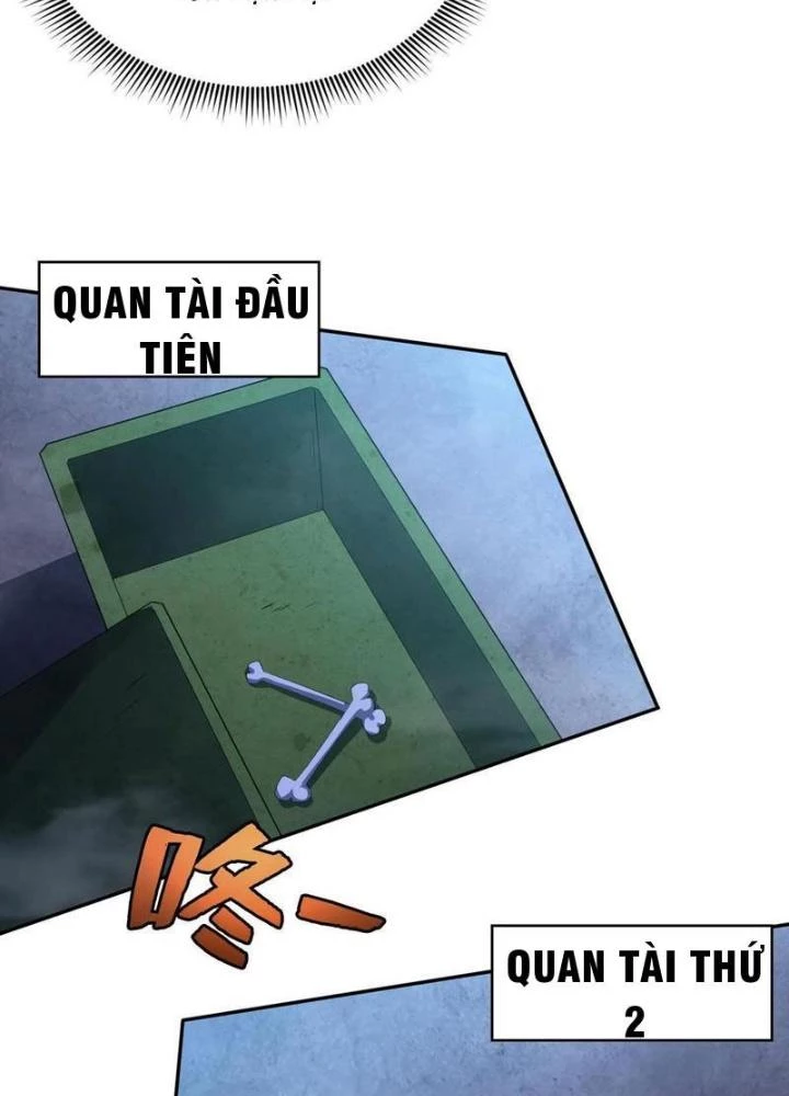 Bỉ Nhân Độc Tìm Đường Chết Chapter 126 - 41