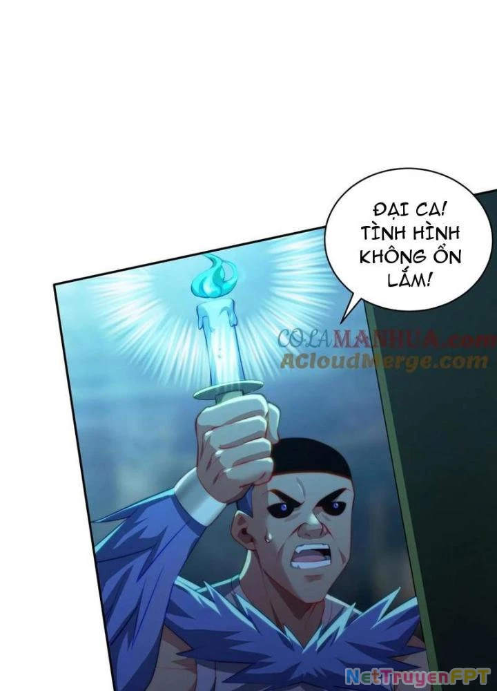 Bỉ Nhân Độc Tìm Đường Chết Chapter 126 - 49