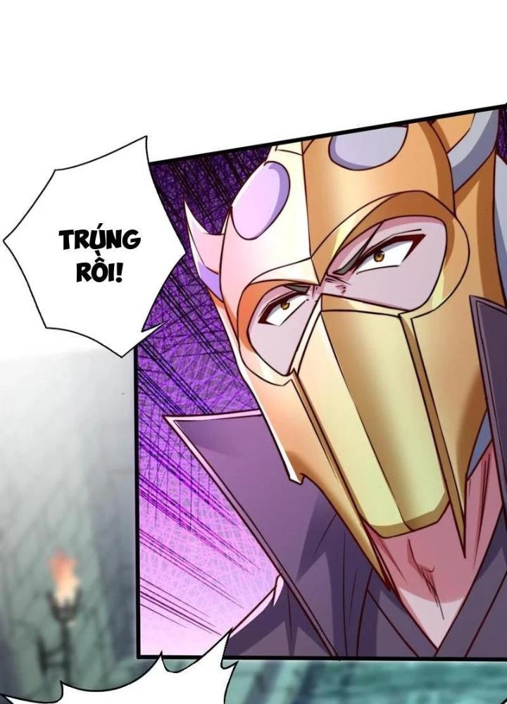 Bỉ Nhân Độc Tìm Đường Chết Chapter 136 - 5