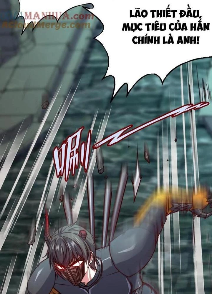 Bỉ Nhân Độc Tìm Đường Chết Chapter 136 - 7