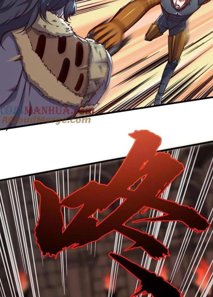 Bỉ Nhân Độc Tìm Đường Chết Chapter 136 - 11