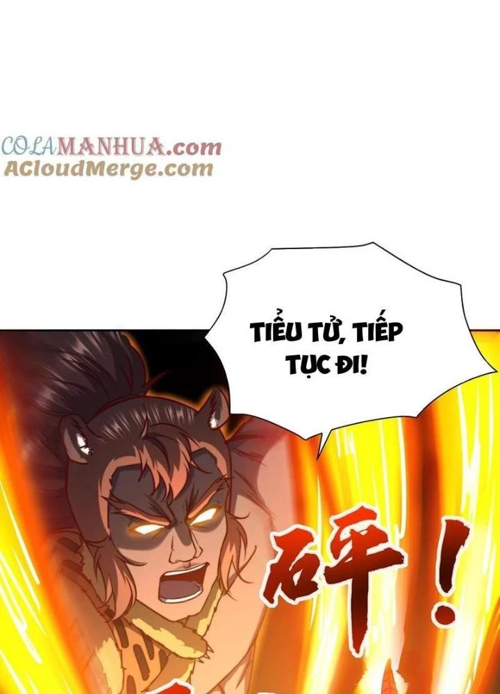 Bỉ Nhân Độc Tìm Đường Chết Chapter 136 - 25