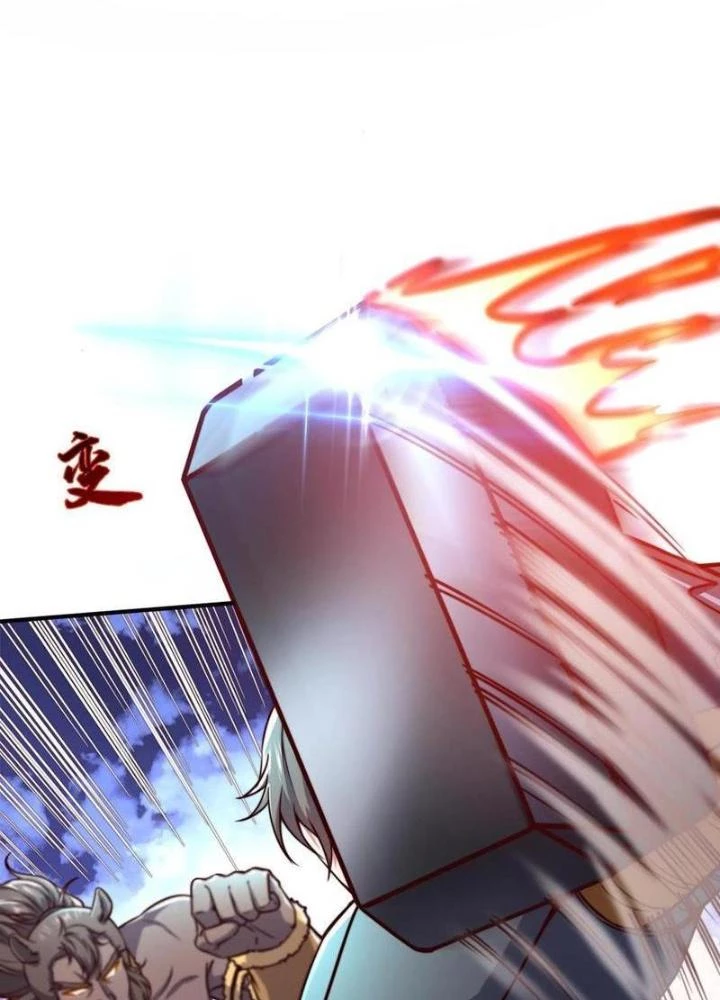 Bỉ Nhân Độc Tìm Đường Chết Chapter 136 - 31