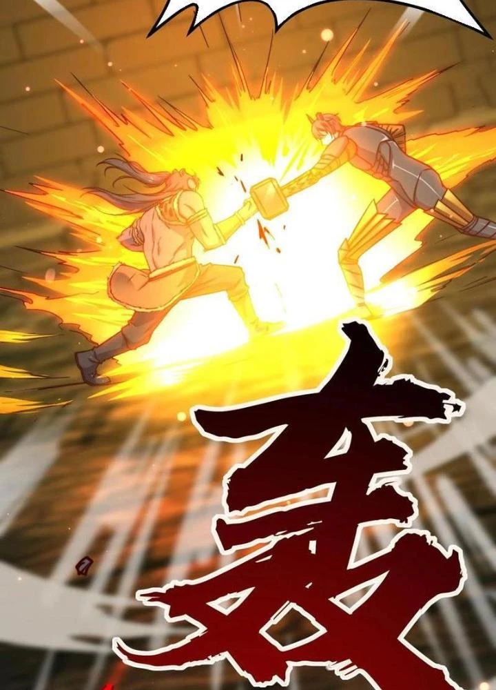Bỉ Nhân Độc Tìm Đường Chết Chapter 136 - 37
