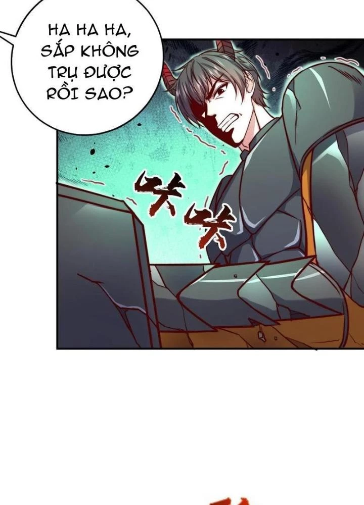 Bỉ Nhân Độc Tìm Đường Chết Chapter 136 - 41