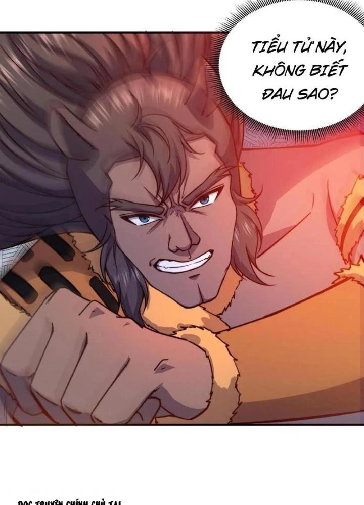 Bỉ Nhân Độc Tìm Đường Chết Chapter 136 - 51