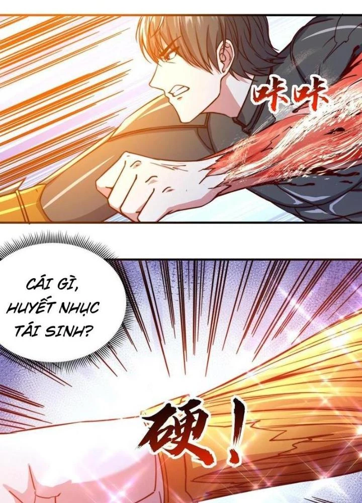 Bỉ Nhân Độc Tìm Đường Chết Chapter 136 - 53