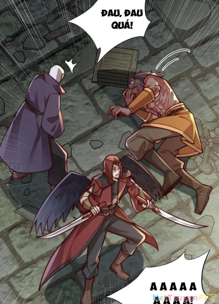 Bỉ Nhân Độc Tìm Đường Chết Chapter 141 - 3