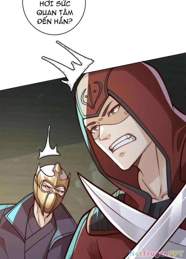 Bỉ Nhân Độc Tìm Đường Chết Chapter 141 - 7