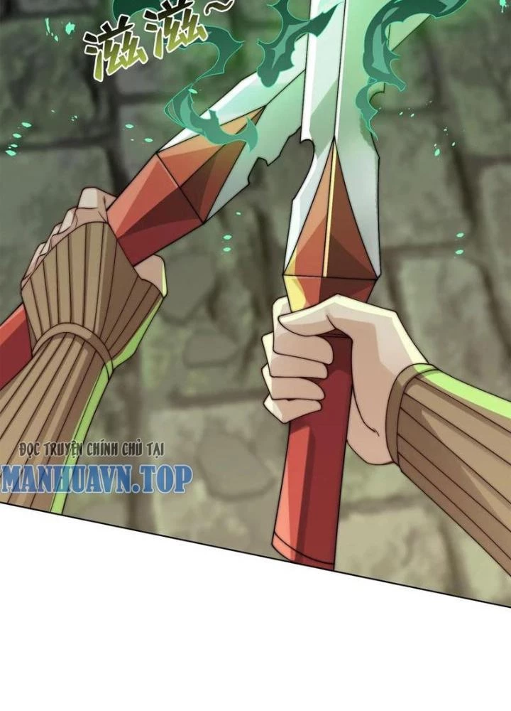 Bỉ Nhân Độc Tìm Đường Chết Chapter 141 - 21