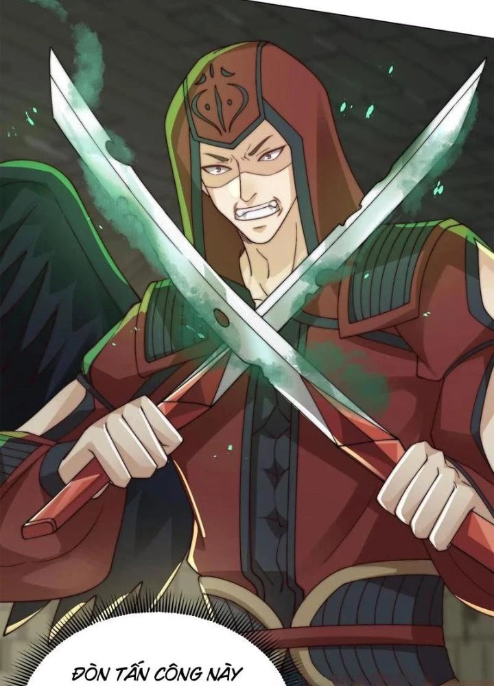 Bỉ Nhân Độc Tìm Đường Chết Chapter 141 - 23