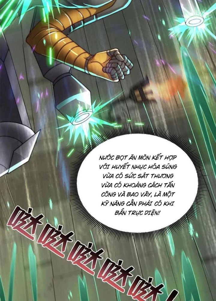 Bỉ Nhân Độc Tìm Đường Chết Chapter 141 - 27