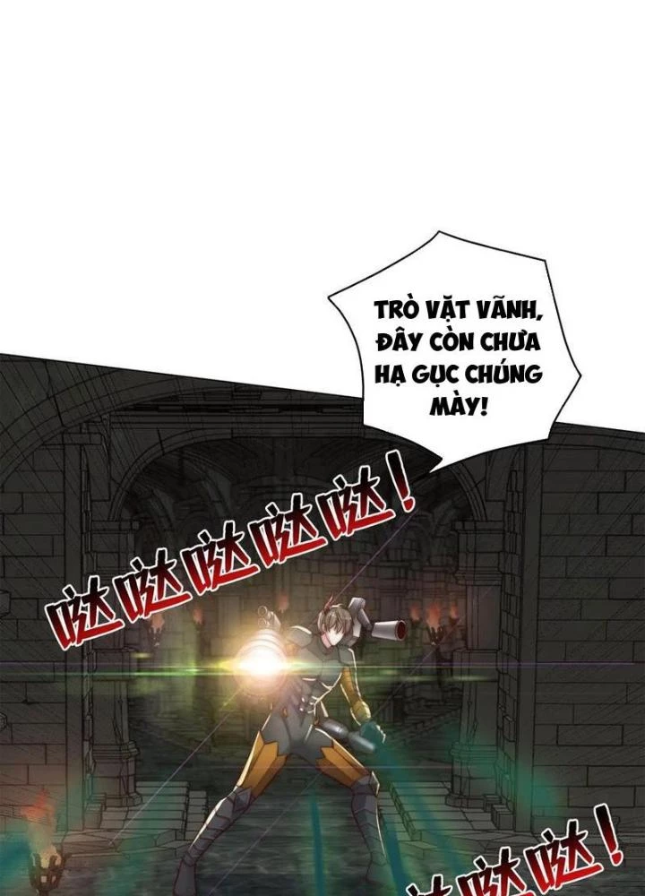 Bỉ Nhân Độc Tìm Đường Chết Chapter 141 - 39