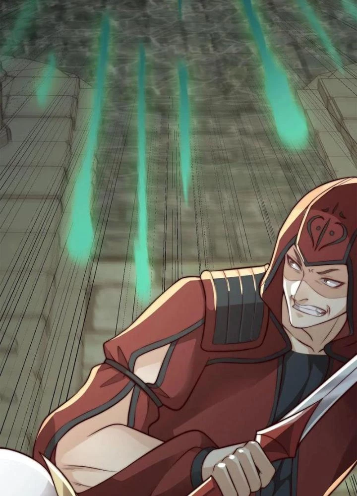 Bỉ Nhân Độc Tìm Đường Chết Chapter 141 - 41