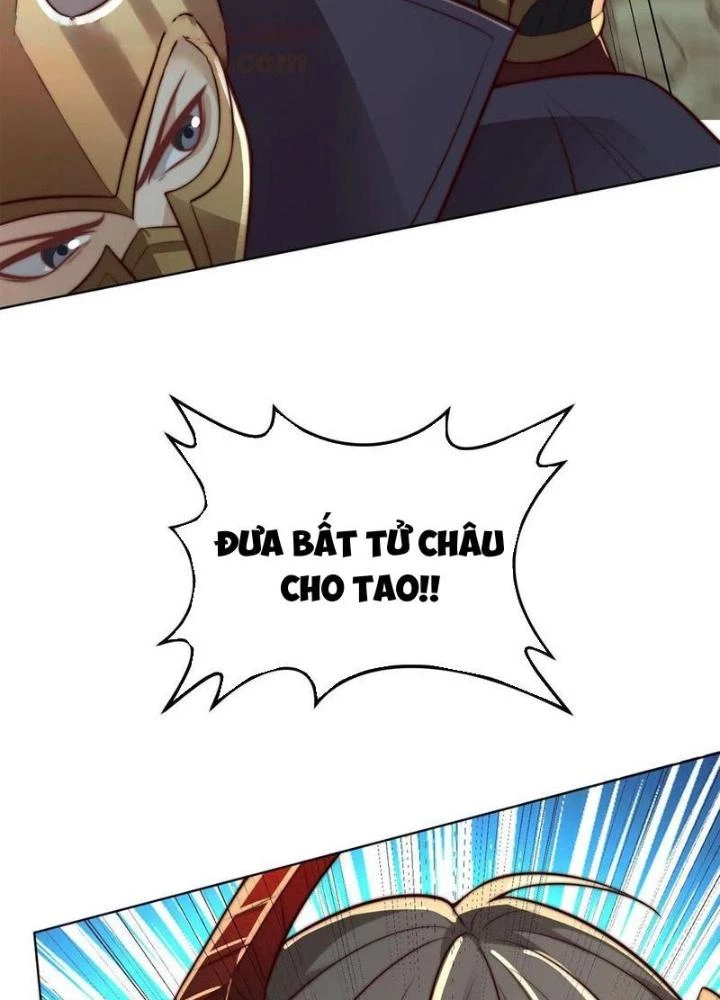 Bỉ Nhân Độc Tìm Đường Chết Chapter 141 - 43