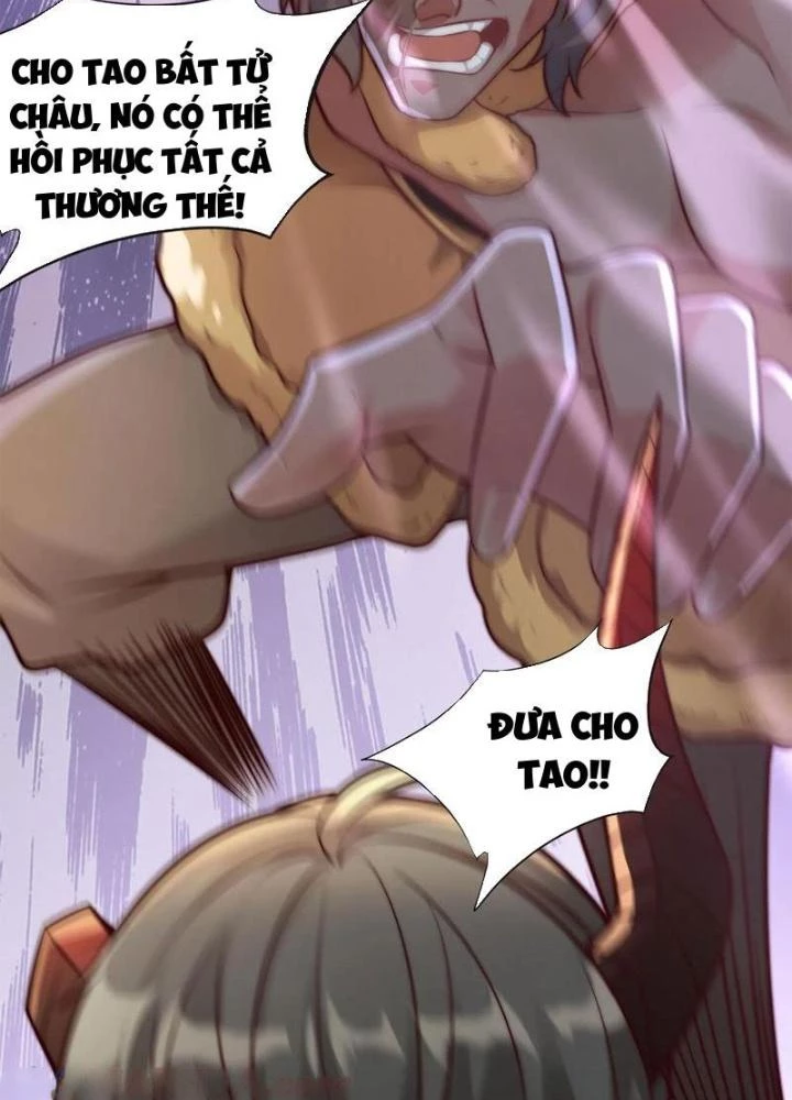 Bỉ Nhân Độc Tìm Đường Chết Chapter 141 - 55