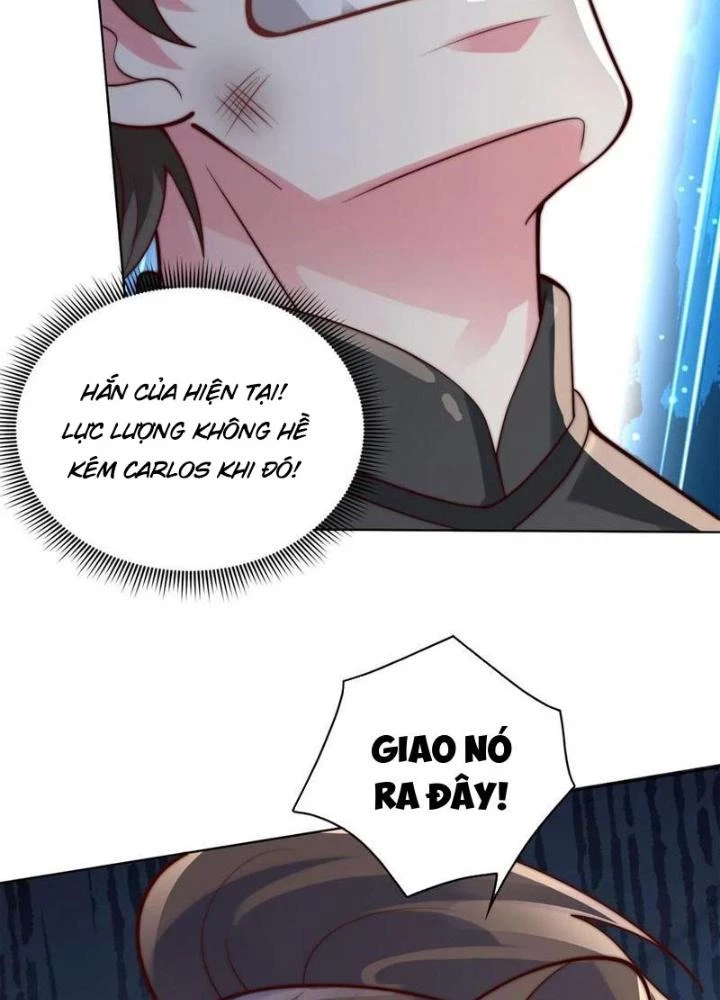 Bỉ Nhân Độc Tìm Đường Chết Chapter 141 - 71