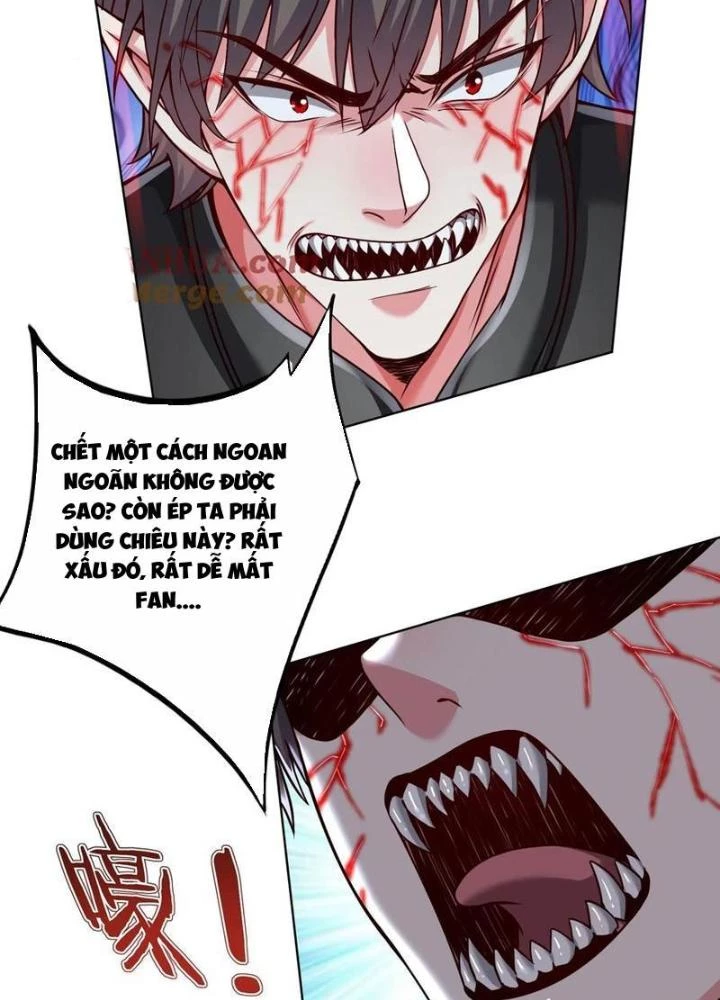 Bỉ Nhân Độc Tìm Đường Chết Chapter 142 - 20