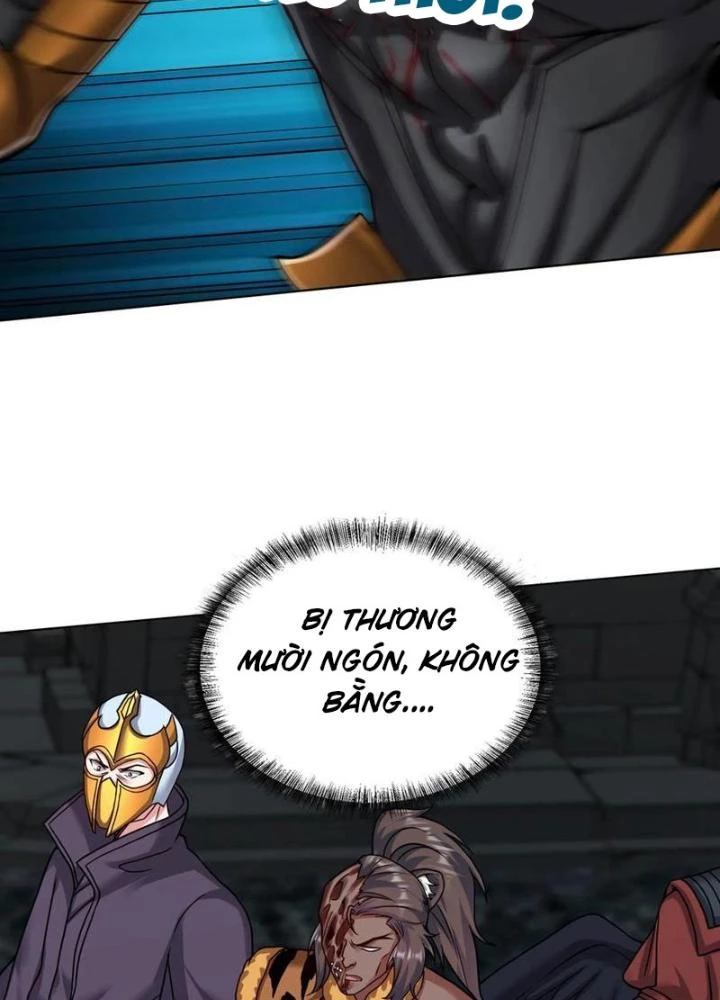 Bỉ Nhân Độc Tìm Đường Chết Chapter 142 - 26