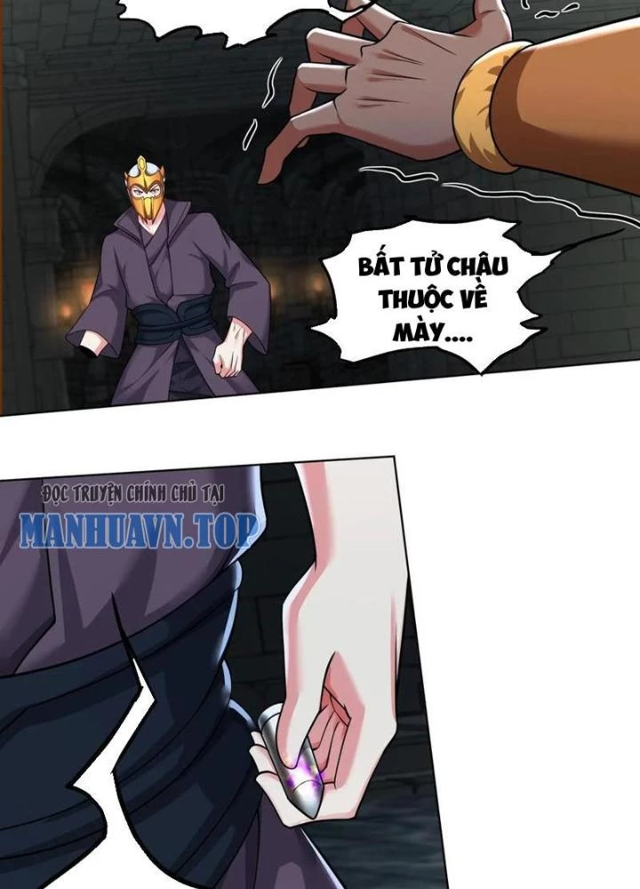 Bỉ Nhân Độc Tìm Đường Chết Chapter 142 - 40