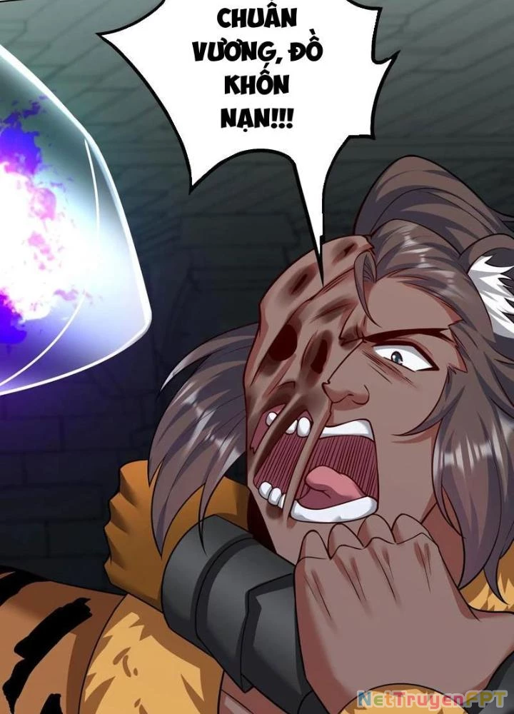 Bỉ Nhân Độc Tìm Đường Chết Chapter 142 - 46